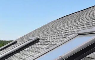 Skylights bring natural light to your home, but cleaning them is essential for a clear, bright view. Keep them spotless for a more inviting, open atmosphere.