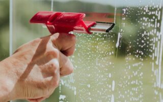 Effective tips for removing hard water stains from windows, restoring clarity and shine to your glass surfaces with ease and precision.