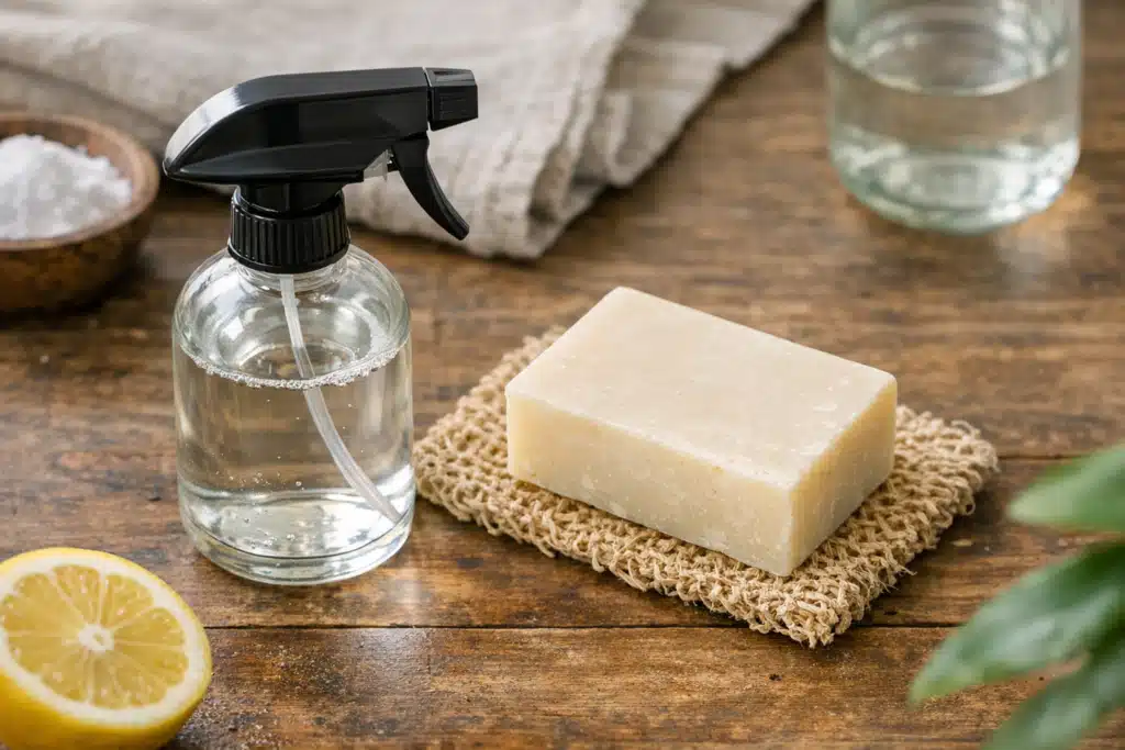 Eco-Friendly Window Cleaning Solutions for Earth-Conscious Homeowners - 2