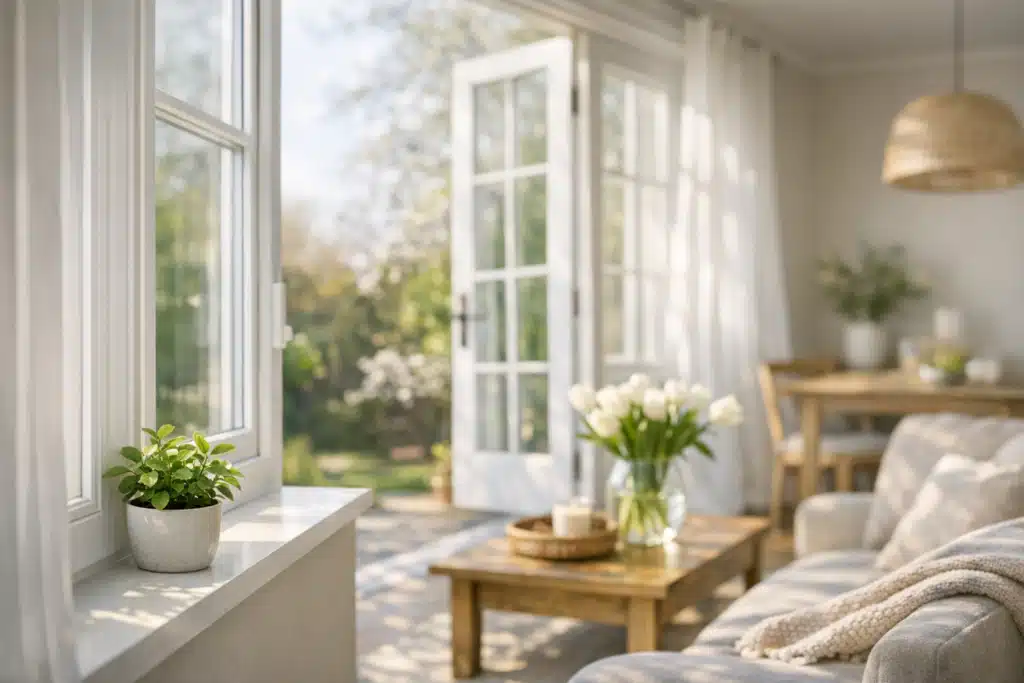 How to Maximize Natural Light in Your Home This Spring - 2