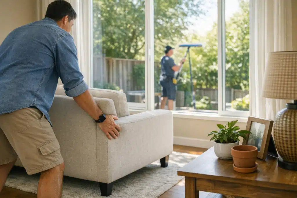 How to Prepare Your Home for Summer Window Cleaning - 2