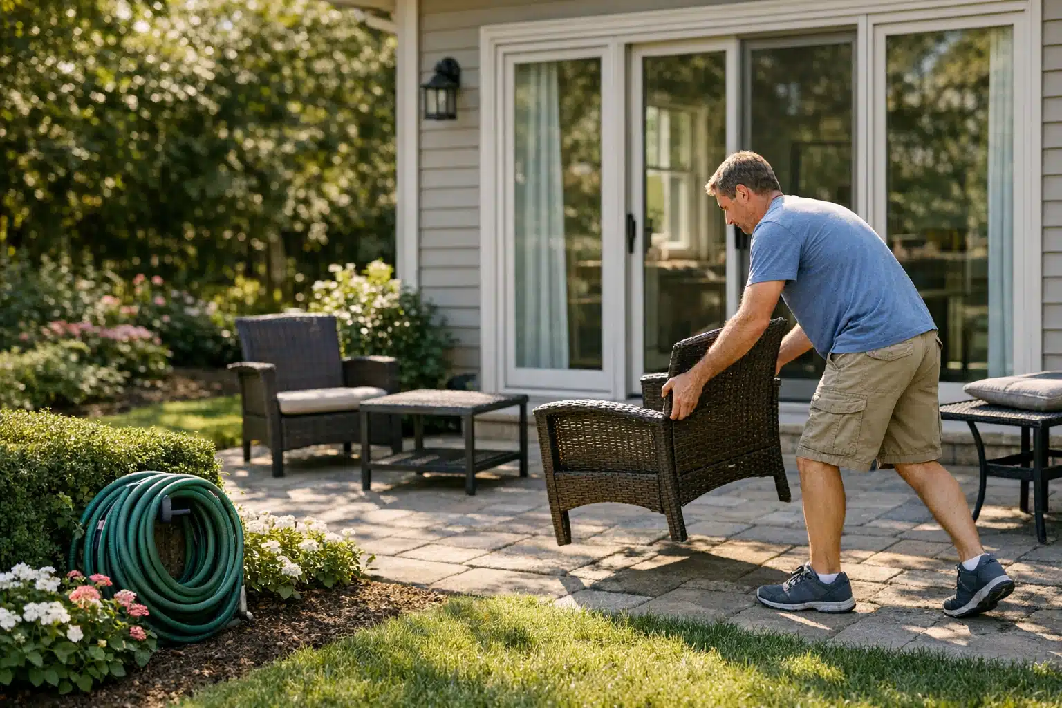 How to Prepare Your Home for Summer Window Cleaning How to Prepare Your Home for Summer Window Cleaning