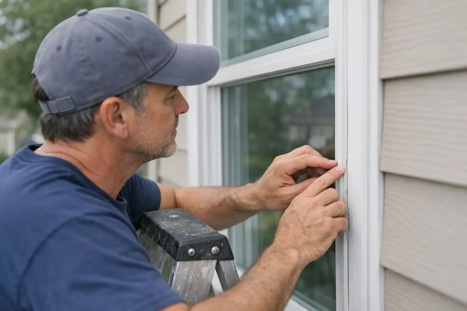 How to Prevent Window Damage During Summer Storms