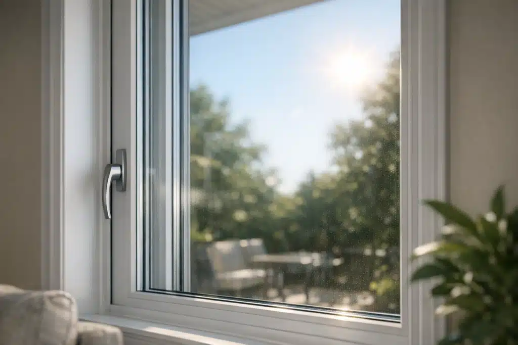 Is It Time to Upgrade Your Home’s Windows for Better Summer Efficiency? - 2