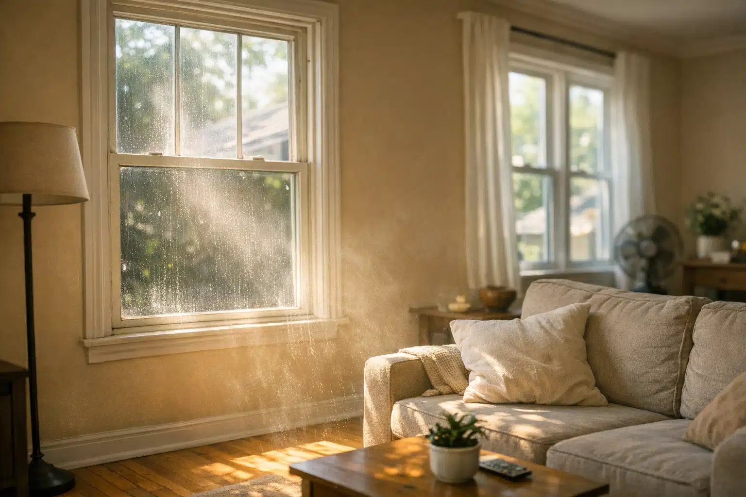 Is It Time to Upgrade Your Home’s Windows for Better Summer Efficiency? Is It Time to Upgrade Your Home’s Windows for Better Summer Efficiency?
