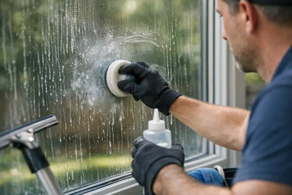 The Cost of Professional Window Cleaning: What to Expect - 2