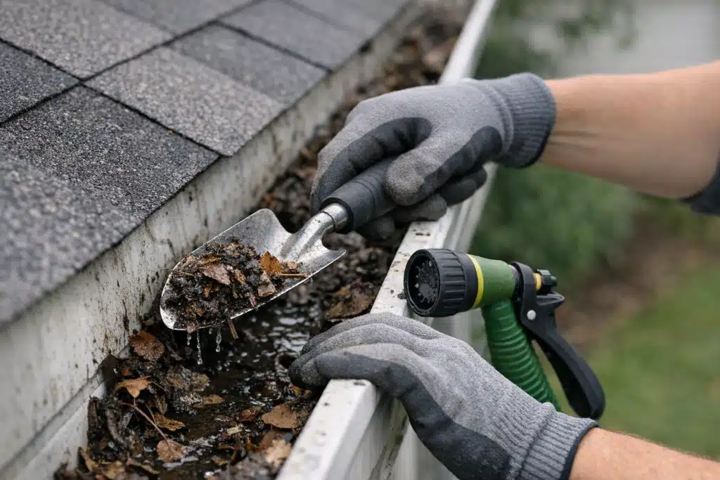 Top Spring Exterior Maintenance Tips for Homeowners - 2