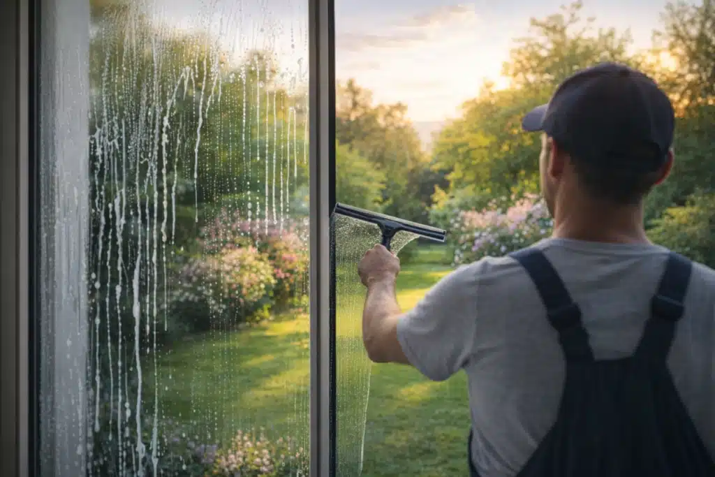Why Clean Windows Enhance Outdoor Views in Late Spring - 2