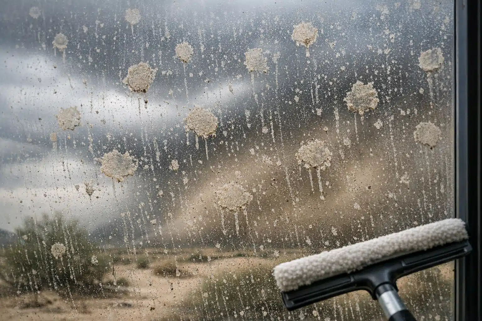 Why Monsoon Dust Requires Special Window Cleaning Techniques Why Monsoon Dust Requires Special Window Cleaning Techniques