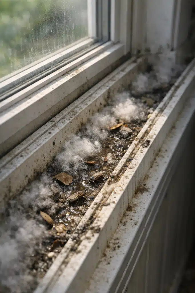 Why Regular Window Cleaning is Essential During Allergy Season - 2